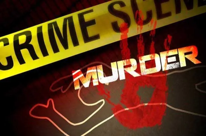 ठाणे : ड्यूटी पर तैनात पुलिस उप निरीक्षक की हत्या... सिर पर सीमेंट की ईंट से वार करने वाला बदमाश गिरफ्तार