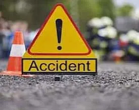 मुंबई : सड़क दुर्घटना रोकने के लिए सरकार चलाएगगी अभियान...