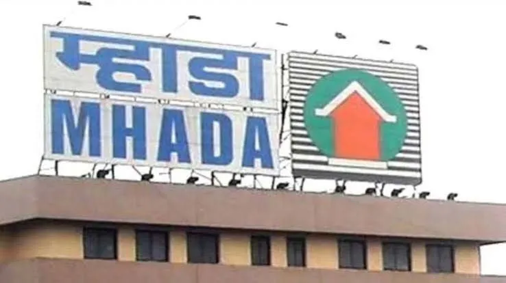 महाराष्ट्र : नासिक में म्हाडा कार्रवाई के बाद निर्माण क्षेत्र की रफ्तार धीमी...  प्रोजेक्ट मंजूरी के लिए इंतजार कर रहे बिल्डर