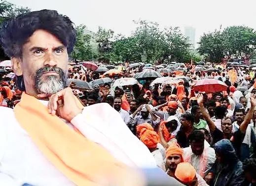 महाराष्ट्र में हलचतल तेज, परमिशन नहीं, पर जालना से मुंबई की ओर बढ़े मनोज जरांगे... देवेंद्र फडणवीस का आया बयान