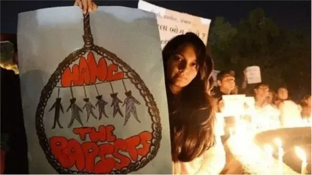 दिल्ली-मुंबई हो या पटना, निर्भया कानून के बाद भी क्यों नहीं कम हो रहीं रेप की घटना 