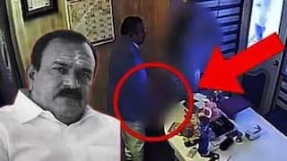 नासिक : भोंदूबाबा अशोक खरात की कस्टडी बढ़ी... पत्नी को कल्पना खरात को मिली सशर्त जमानत