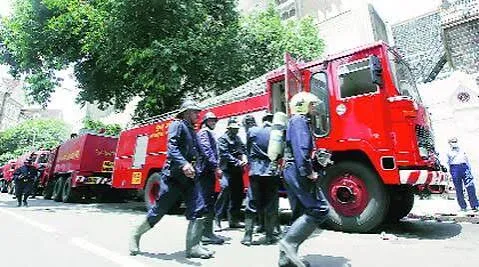 मुंबई: दमकल विभाग को 16 करोड़ की सुरक्षा सामग्री, कर्मियों को मिलेगी राहत