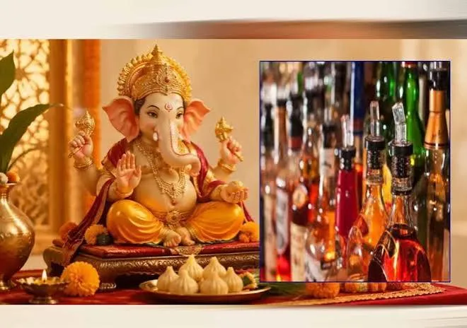 बेंगलुरु: शराब बिक्री रोकने के फैसले पर हाईकोर्ट ने जताई नाराजगी