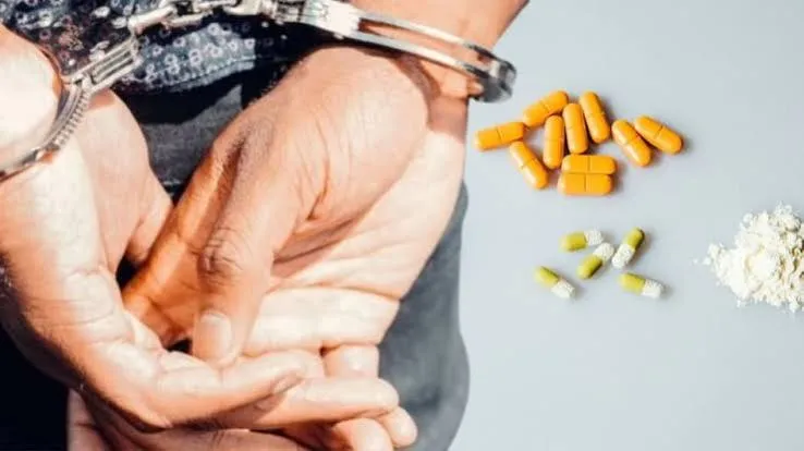 मुंबई पुलिस की बड़ी कार्रवाई में 13 लाख की एमडी ड्रग्स बरामद, 3 आरोपी गिरफ्तार