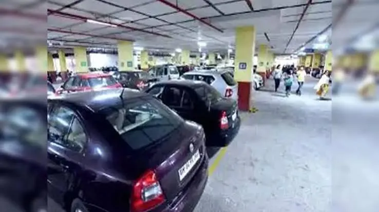 नवी मुंबई में होटल में पार्किंग को लेकर विवाद, एक व्यक्ति की मौत