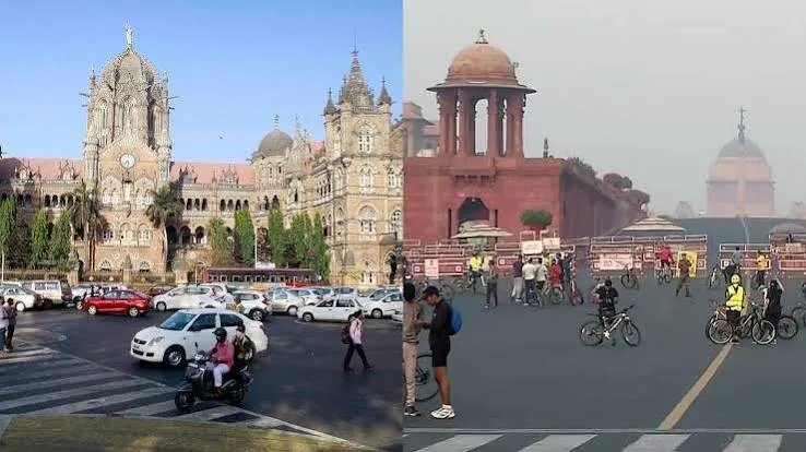 दिल्ली : खर्च करने में मुंबई-दिल्ली छूटे पीछे, ये है देश की सबसे ज्यादा खर्चीली शहर