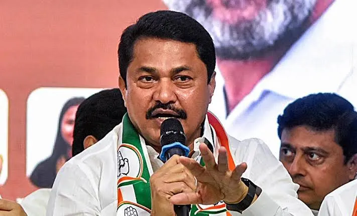 नागपुर: ब्रिक्स शिखर सम्मेलन के बीच नाना पटोले ने चीन को लेकर पीएम मोदी पर साधा निशाना