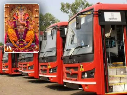मुंबई: गणेशोत्सव पर कोंकण के लिए विशेष बसें