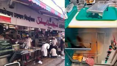 मुंबई में FDA की बड़ी कार्रवाई, Amazon वेयरहाउस और Suleman Usman Mithaiwala समेत कई खाद्य प्रतिष्ठानों के लाइसेंस निलंबित