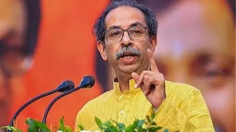 महाराष्ट्र में जनता बेहाल, सियासत गुलजार... किसानों के हिस्से सूखा, नेताओं की थाली में काजू-बादाम!