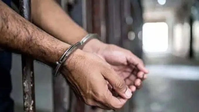 ठाणे : दुकान का शटर उठाकर 9 मोबाइल...  30 हजार के चार्जर और 6,500 कैश चोरी, 3 आरोपी गिरफ्तार