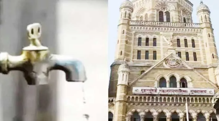 मुंबई :  चेंबूर, गोवंडी और मानखुर्द में 29-30 सितंबर को नहीं आएगा पानी... सात दिनों तक कम दबाव से मिलेगा पानी