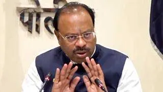 महाराष्ट्र : सूखे जैसी स्थिति से निपटने के लिए मंत्रिमंडलीय उपसमिति गठित... राजस्व मंत्री चंद्रशेखर बावनकुले समिति के अध्यक्ष