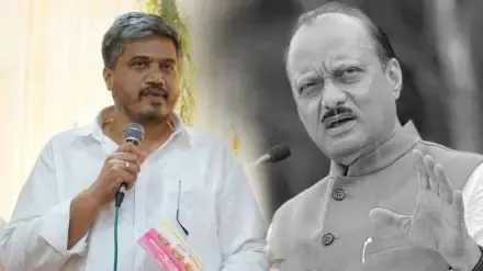 पुणे: अजित पवार दुर्घटना को लेकर एनसीपी नेता ने जताई आशंका