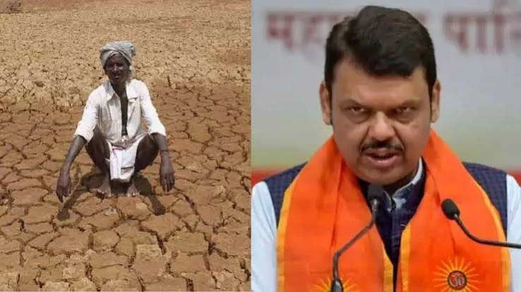 महाराष्ट्र : किसानों को बड़ी राहत...  कर्ज से बिजली बिल तक सरकार ने किए बड़े ऐलान