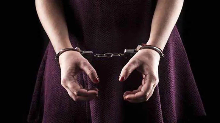 ठाणे : लव मैरिज के बाद एक्स्ट्रा मैरिटल अफेयर... पति की हत्या के आरोप में 6 महीने से फरार पत्नी गिरफ्तार