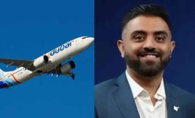 दुबई : भारतीय कैप्टन ने ऐसे बचाई 174 लोगों की जान... इजरायल ने क्यों भेजे फाइटर जेट? 