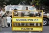 मुंबई में सुरक्षा बढ़ा दी गई है विधानसभा चुनाव के लिए