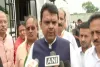 चुनाव आयोग ने महाराष्ट्र के मुख्यमंत्री देवेंद्र फडणवीस के नामांकन पत्र को मंजूरी दे दी
