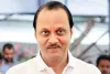 अजीत पवार को NCP के विधायक नेता के रूप में चुना गया
