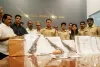 पालघर से हथियारों का जखीरा और नशीला पदार्थ, विधानसभा चुनावों से पहले बरामद