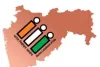 मुंबई की 36 विधानसभा सीटों में एक दशक में सबसे कम उम्मीदवार हैं, जो नामांकन रिकॉर्ड दिखाते हैं।