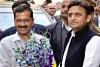 अखिलेश मिलाएंगे केजरीवाल से हाथ! इन कारणों से SP देने को है AAP का साथ