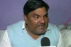 प्रवर्तन निदेशालय-ई.डी. ने आम आदमी पार्टी के निलंबित पार्षद ताहिर हुसैन को गिरफ्तार किया