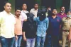पनवेल में एक महिला की हत्या के आरोप में पुलिस ने सतारा जिले से चार लोगों को गिरफ्तार किया