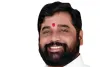 महाराष्ट्र के शहरी विकास मंत्री एकनाथ शिंदे कोरोना वायरस से संक्रमित पाए गए