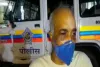 मुंबई में एक पूर्व नौसेना अधिकारी की पिटाई करने के बाद शिवसेना के कार्यकर्ताओ के खिलाफ FIR