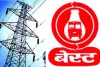 बृह्नमुंबई बिजली आपूर्ति एवं परिवहन उपक्रम (बेस्ट) ने 2021-22 के लिये 1,887 करोड़ रुपये का बजट घाटा पेश किया