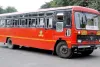 महाराष्ट्र राज्य सड़क परिवहन निगम ने  साझा प्रवेश परीक्षा (सीईटी) में शामिल होने जा रहे विद्यार्थियों के लिए  1500 अतिरिक्त बसें चलाना शुरू की हैं