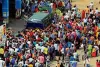 महाराष्ट्र में स्थानीय निकाय चुनाव में ओबीसी आरक्षण रद्द किये जाने के खिलाफ नासिक जिले में ‘रास्ता रोको’ आंदोलन