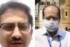 पूर्व API सचिन वझे की बहाली पर पुलिस मुख्यालय में सुनवाई