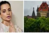 अभिनेत्री कंगना रनौत ने बॉम्बे हाईकोर्ट का रुख किया , अंतरिम आवेदन में कहा गया है कि हंगरी जाने की जरूरत