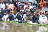 मराठा आरक्षण : मुख्यमंत्री उद्धव ठाकरे से बातचीत के लिए आमंत्रित किया गया जिसका सांसद संभाजीराजे छत्रपति ने स्वागत किया