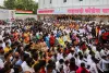 पुणे में एक कार्यक्रम के दौरान कोविड-19 संबंधी नियमों का उल्लंघन करने के मामले में राकांपा नेता समेत छह गिरफ्तार
