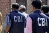 सीबीआई की 19 स्थानों पर छापेमारी, नागपुर, मुंबई और अहमदाबाद से दस्तावेज जब्त
