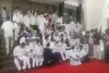 “दुर्व्यवहार” करने के आरोप में भाजपा के 12 विधायक एक साल के लिये विधानसभा से निलंबित