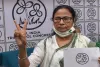 Bhawanipur By-Election : मता बनर्जी ने जीती भवानीपुर सीट, BJP उम्मीदवार को 58,832 वोटों से हराया