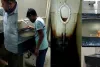 सायन अस्पताल के शौचालय की बदहाली का जिम्मेदार कौन बीएमसी या हॉस्पिटल???