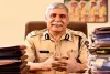 मुंबई पुलिस के नए कमिश्नर संजय पांडेय, जानें आईपीएस के बारे में