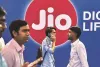 मुंबई में 8 घंटे से अधिक समय तक बंद रहने के बाद रिलायंस जियो ने दो दिवसीय कॉम्प्लिमेंट्री अनलिमिटेड प्लान की घोषणा की ,