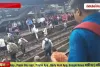 नालासोपारा स्टेशन पर अचानक क्यों मची भगदड़