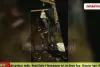 घाटकोपर के अशोक नगर में बढ़ता चोरों का आतंक