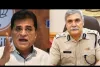 जैसी करनी वैसी भरनी', संजय पांडे की गिरफ्तारी के बाद सोमैया की आलोचना