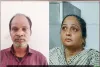 ड्रग्स सप्लायर देवर-भाभी गैंग 10 किलो चरस अरेस्ट, अफगानिस्तान से नेपाल के रास्ते भारत में सप्लाई…