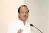 राज्य के विपक्ष के नेता अजीत पवार ने की मांग... दिल्ली से हरी झंडी के बिना राज्य में कोई फैसला नहीं